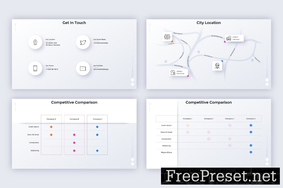 Novum Performance For Powerpoint 2JAYEHL