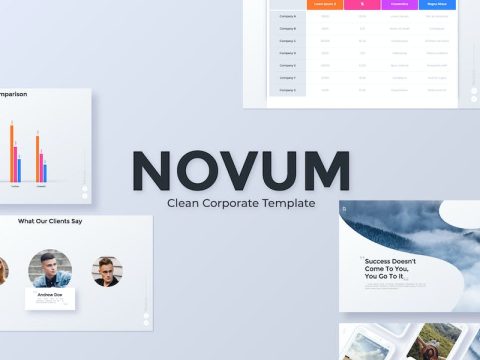 Novum Performance For Powerpoint 2JAYEHL