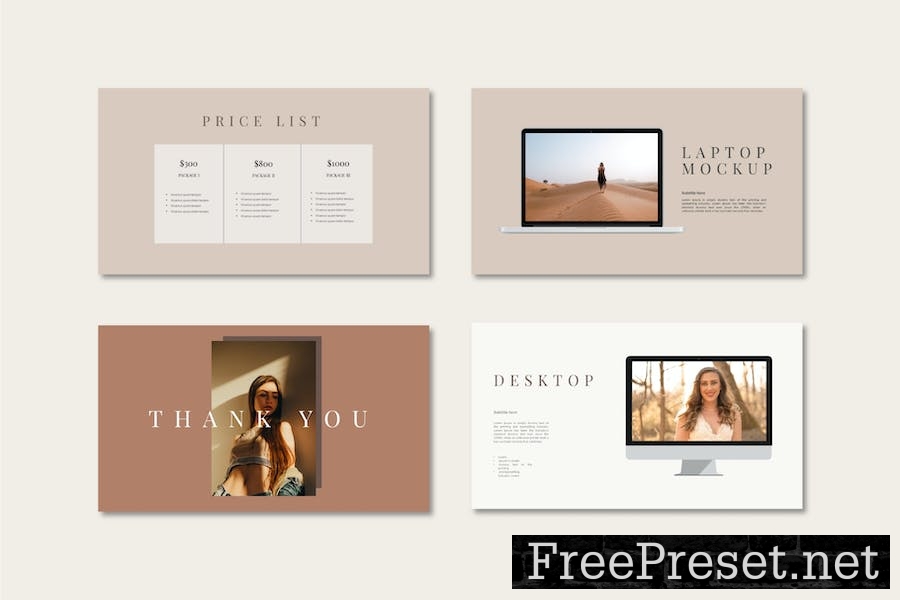 Orlova Presentation Keynote Template B72ZQ77