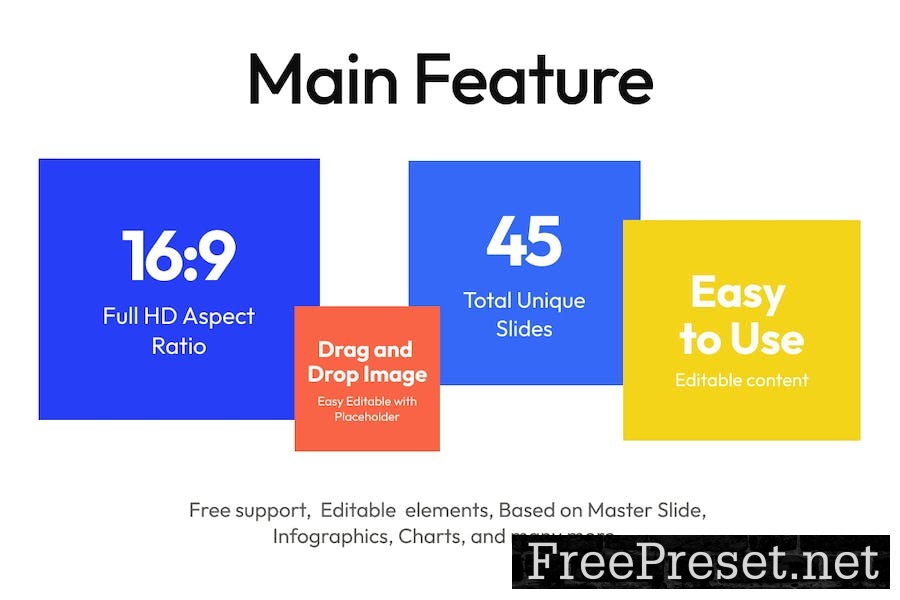 People Deck Professional Keynote Template AQE5HCJ