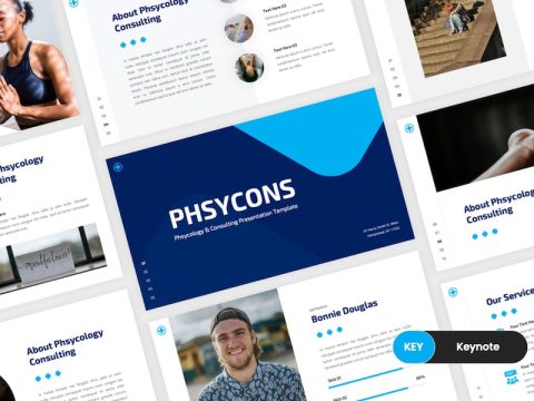 Physcons - Phycology Consulting Keynote Template K3WFTFC