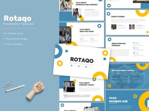 Rotaqo - Multipurpose Keynote Template EJ2ZR5U