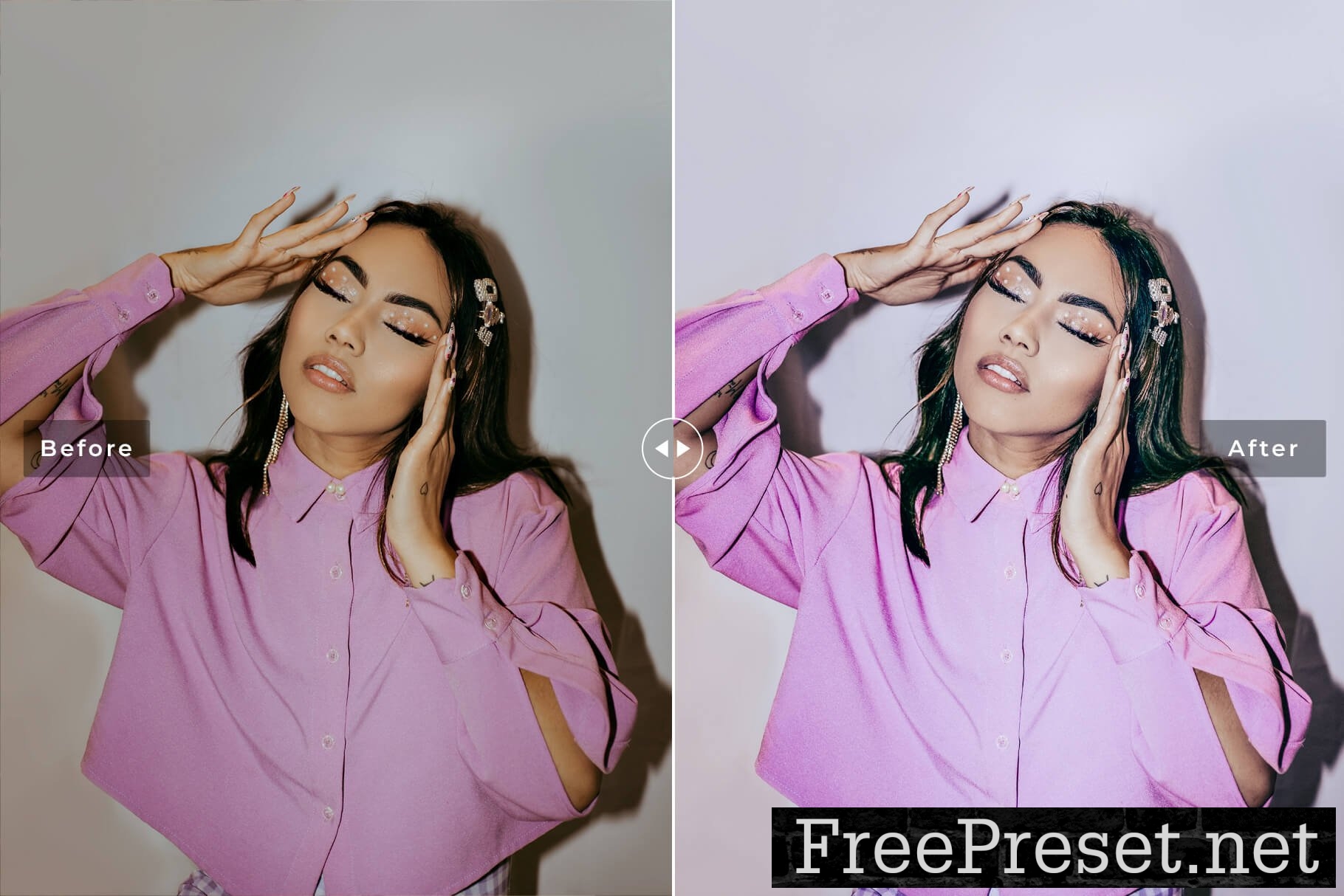 Taaffeite Pro Lightroom Presets 10881749