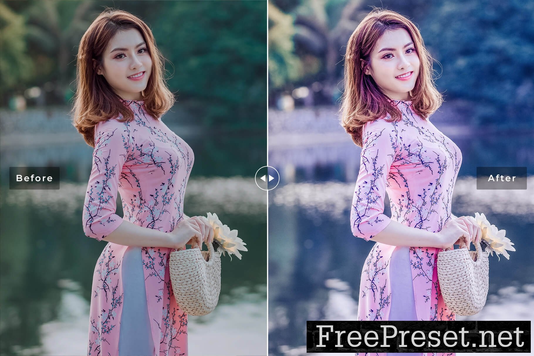 Taaffeite Pro Lightroom Presets 10881749