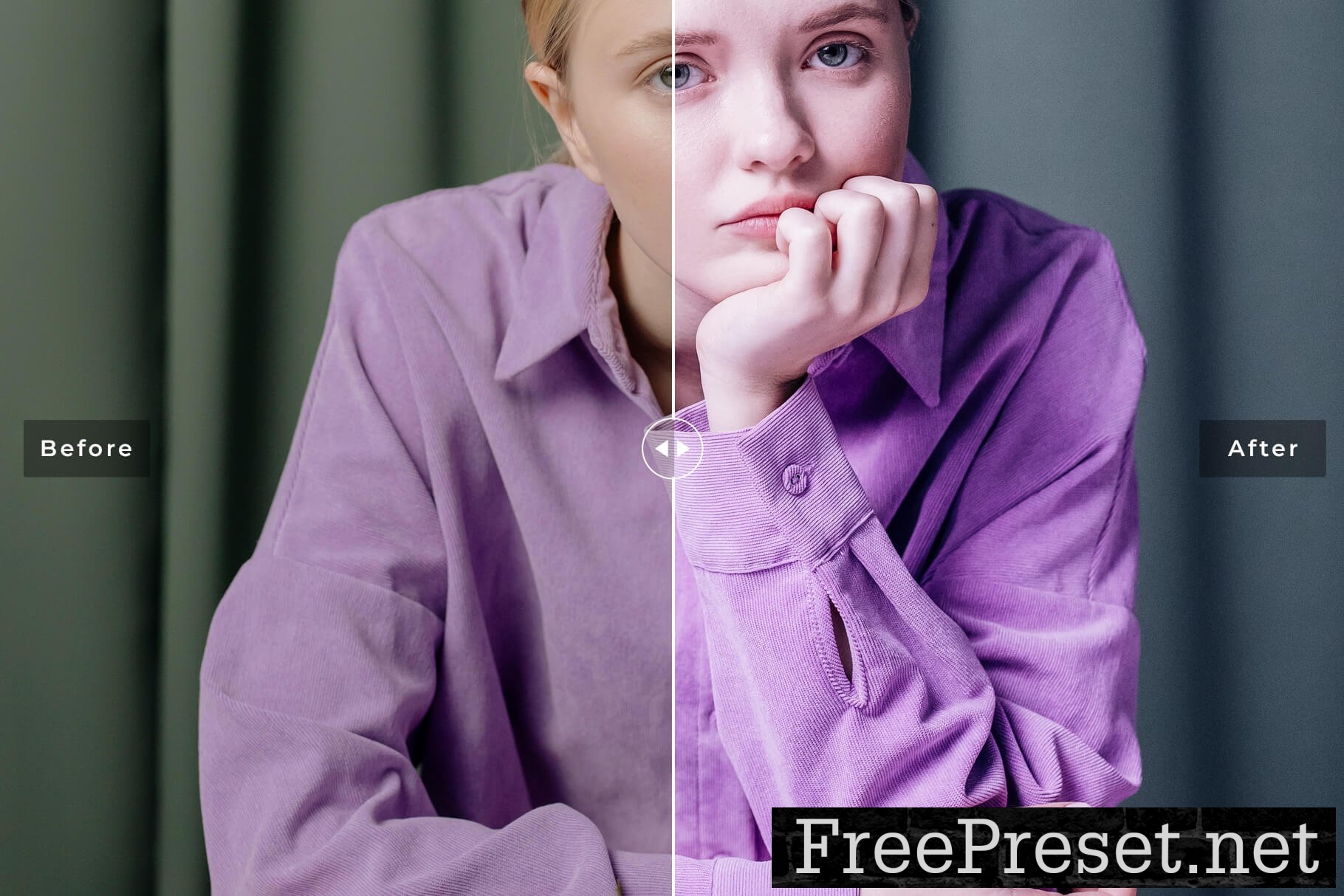 Taaffeite Pro Lightroom Presets 10881749