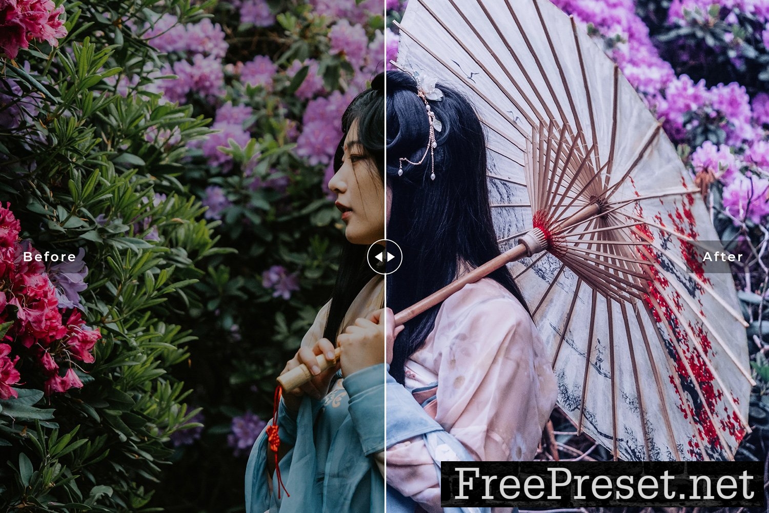 Taaffeite Pro Lightroom Presets 10881749