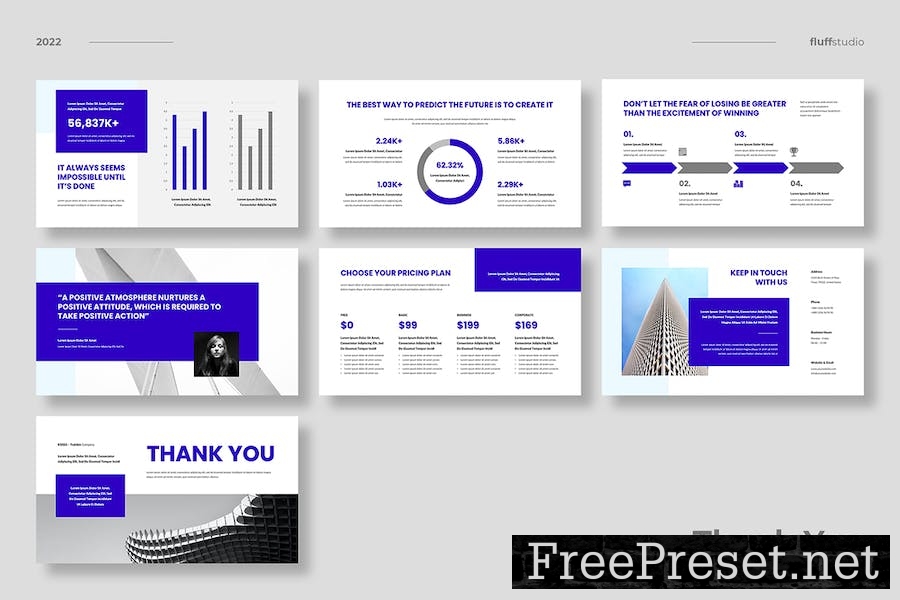 TODOBIZ - Multipurpose Keynote Template QVUESM2