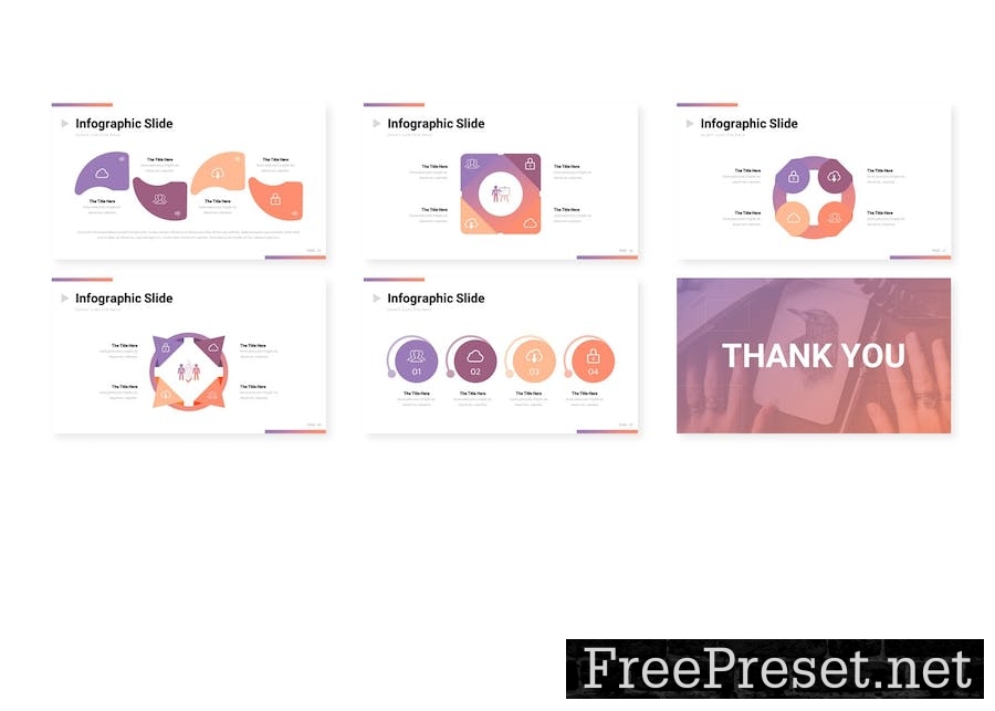 Vameno - Presentation Template SM742AF