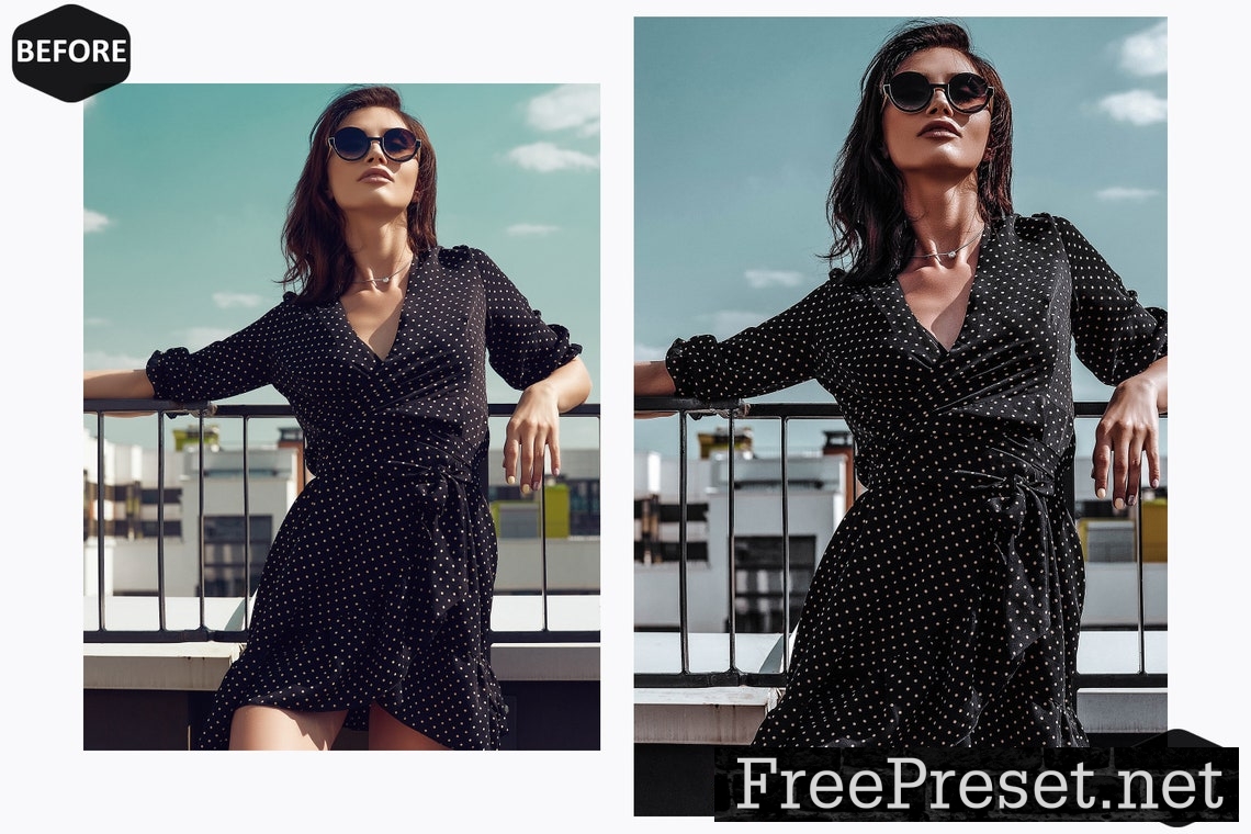 12 Luxury Blvck Lightroom Presets 50452787