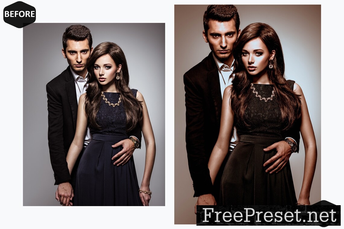 12 Luxury Blvck Lightroom Presets 50452787