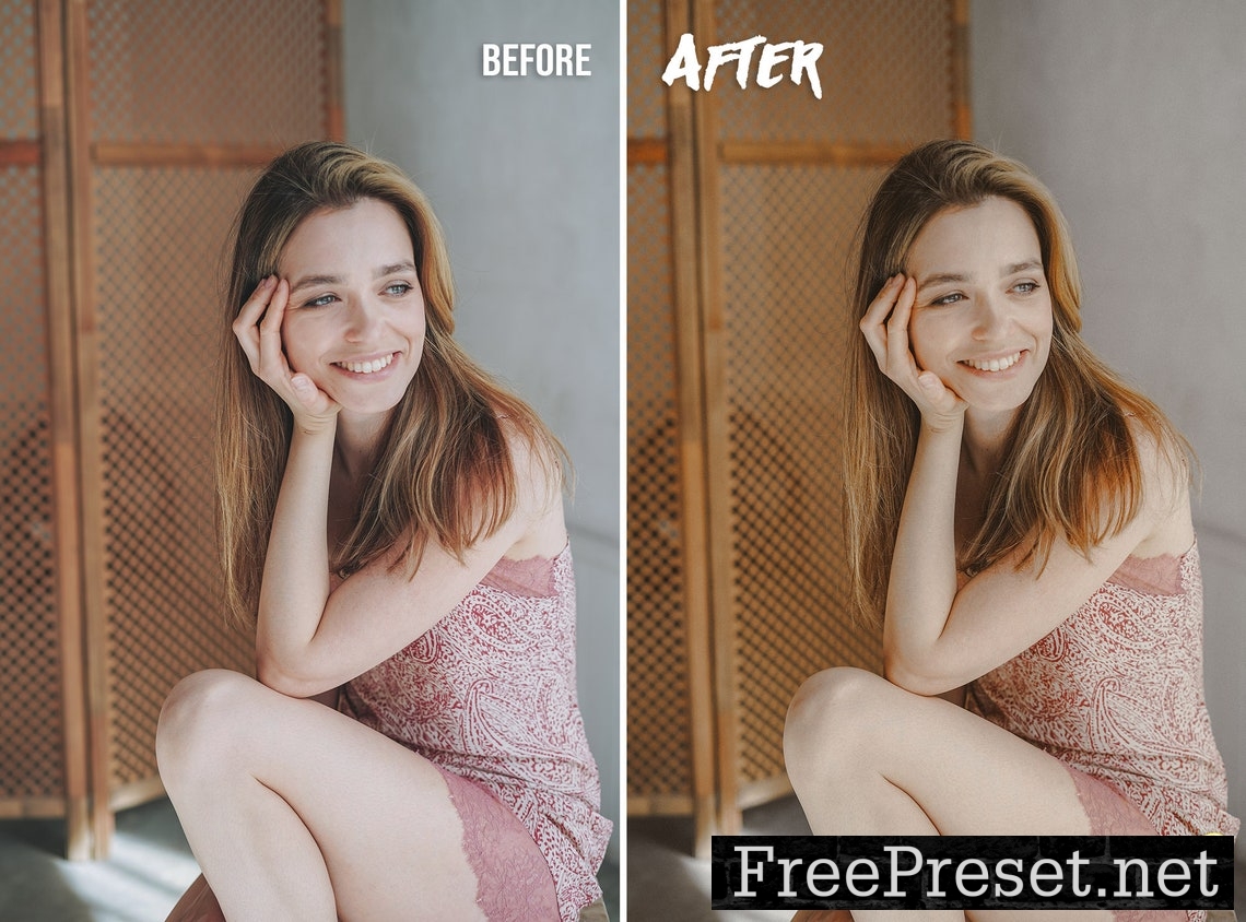 7 Bright Tones Lightroom Preset Bundle