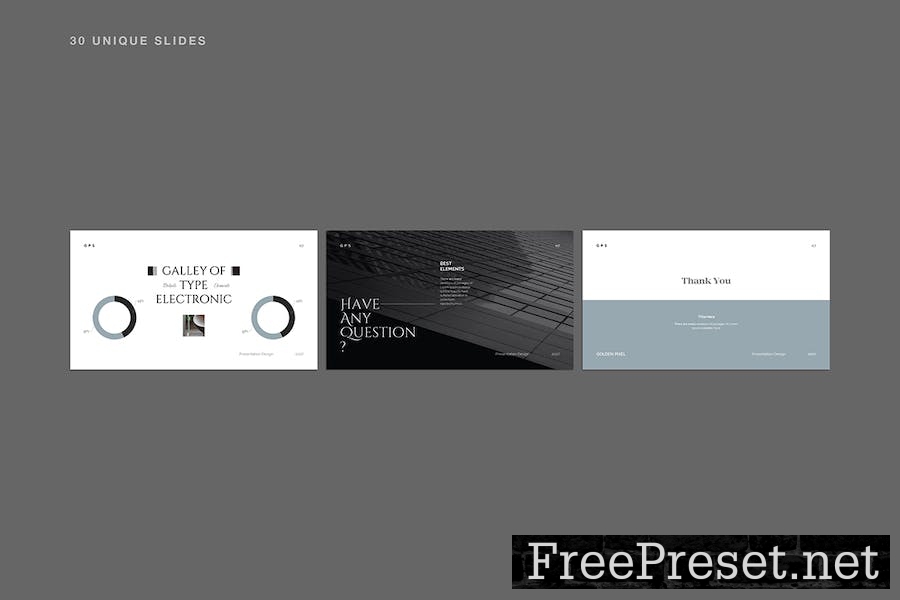 Aliya PowerPoint Presentation Template TQ9FFEH