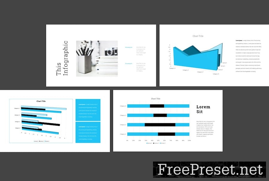 Annul Report 2025 Powerpoint Template FSXXB4M