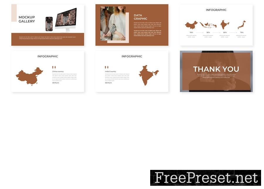 Arruela - Keynote Template LJUDYM5