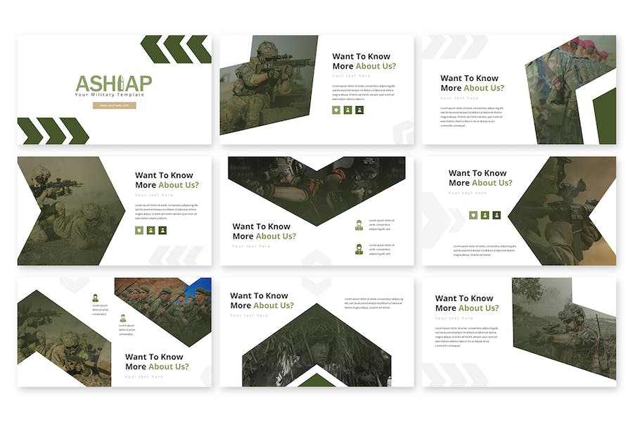 Ashiap - Google Slides Template MJS2PX4