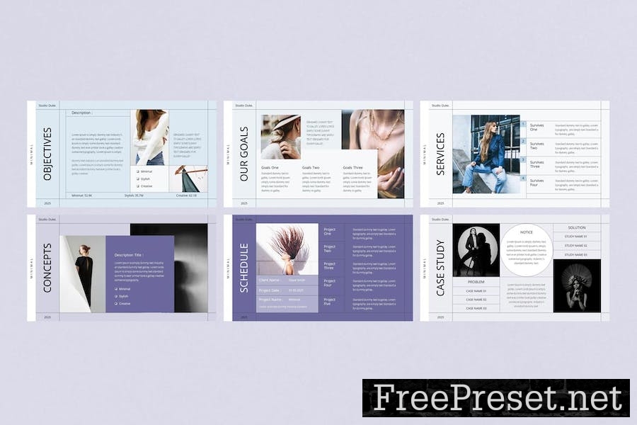 Brand Proposal PowerPoint Presentation Template 9NXQ7AD