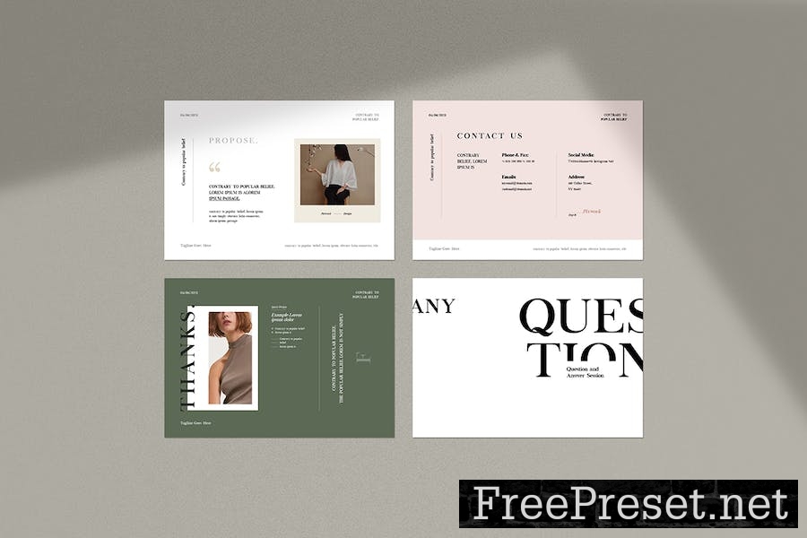 Brand Proposal PowerPoint Template EQEDLFQ