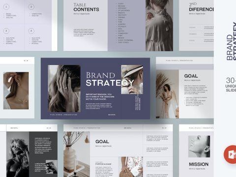 Brand Strategy Presentation Template AAJWT3M