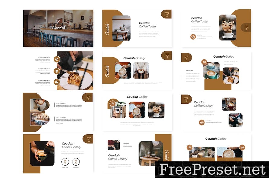 Ceudah - Keynote Template 2YN7SGP