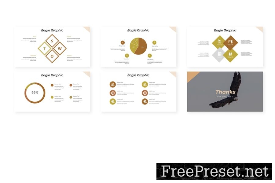 Eagle Creative Powerpoint JKSG29Z