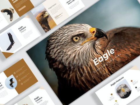 Eagle Creative Powerpoint JKSG29Z