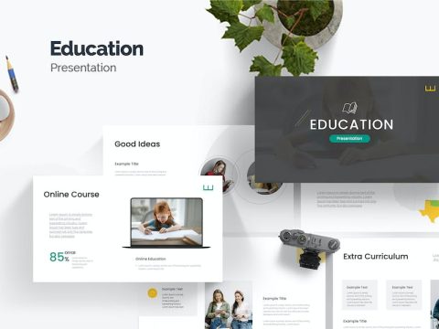 Education Presentation