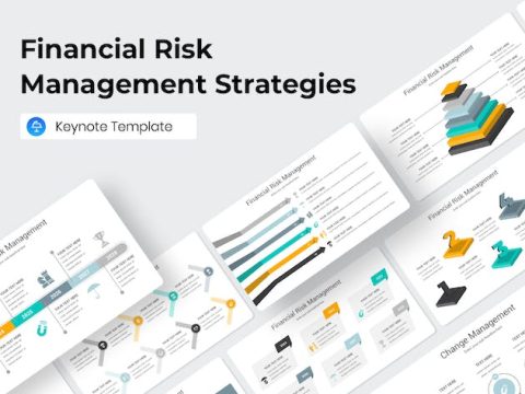 Financial Risk Management Strategies Keynote