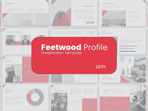 Fleetwood Business Presentation HTL3MAQ