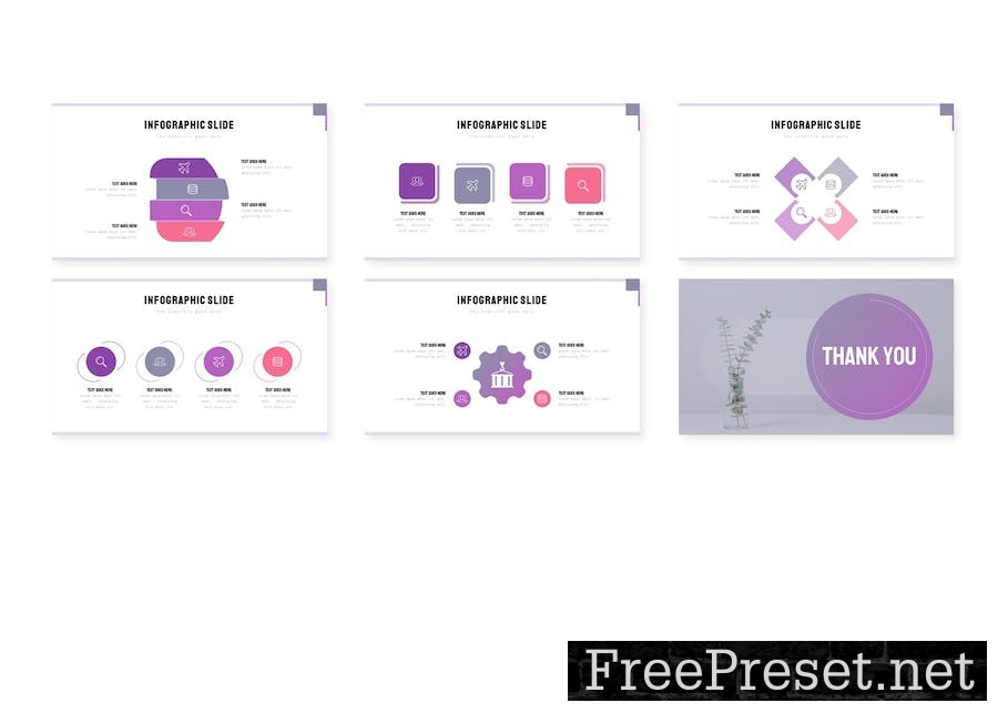 Grella - Powerpoint Template PNVAF86