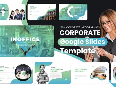 Inoffice Business Google Slides Template A83FFFY