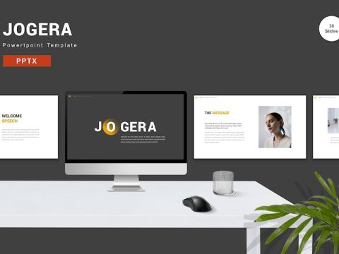 Jogera - Powerpoint Template VRU9A4P