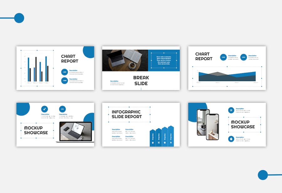 Kara - Business Presentation Template PVDRBK3