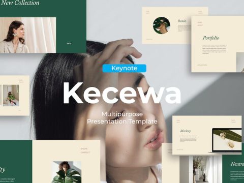 Kecewa - Keynote Template JMBH8KZ