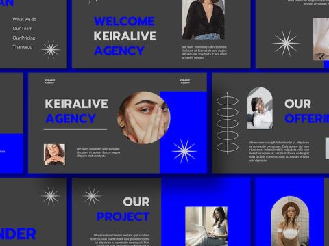 Keiralive Keynote Template RLY3Y3P