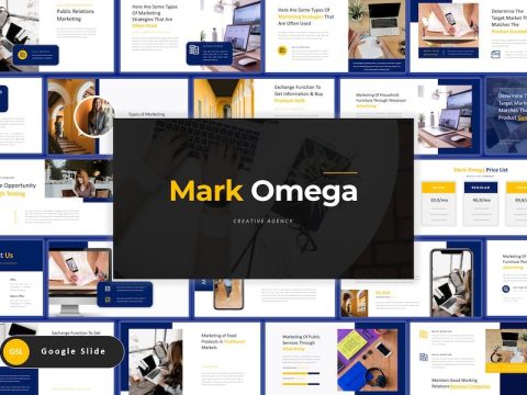 Mark Omega – Business and Marketing Google Slide 8SKVMQ8