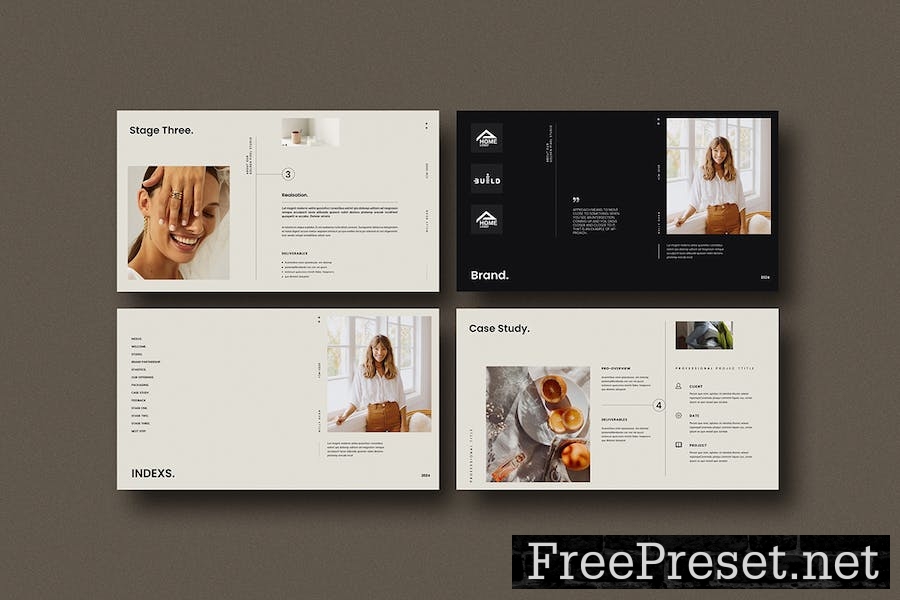 Media-Press Kit Template W5QRA42