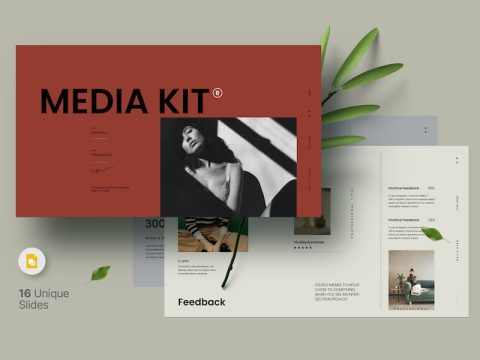 Media-Press Kit Template W5QRA42