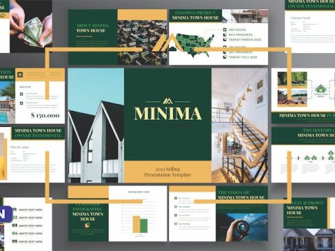 MINIMA Digital Business Profile Key Templates 002 4V2ZBJG