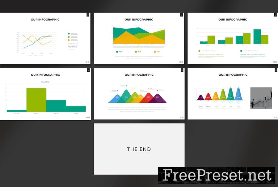 Minimal Powerpoint Presentation LYDQA42