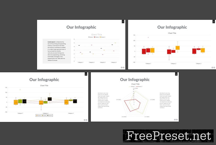 Minimal Powerpoint Presentation WGBZAFB