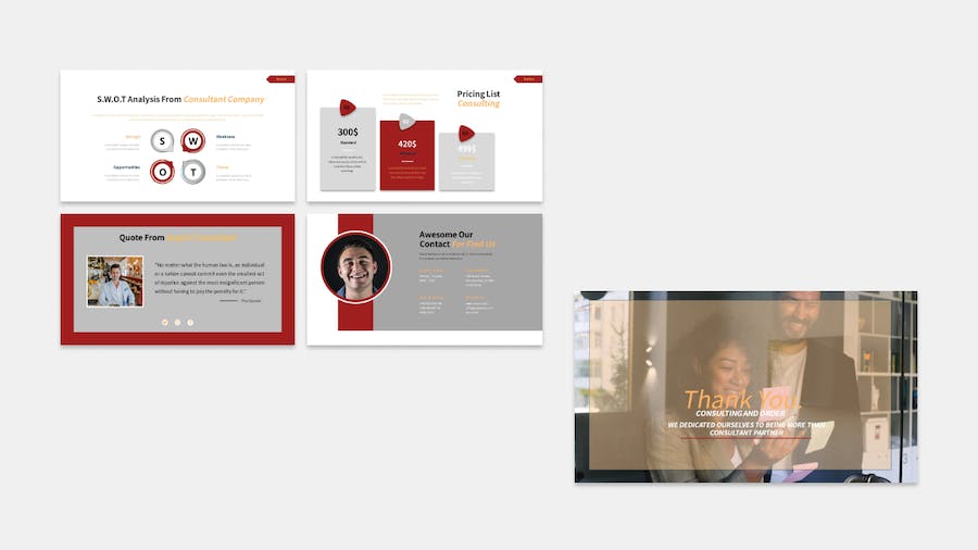 Motion - Business Presentation Keynote Template BCQ3P58