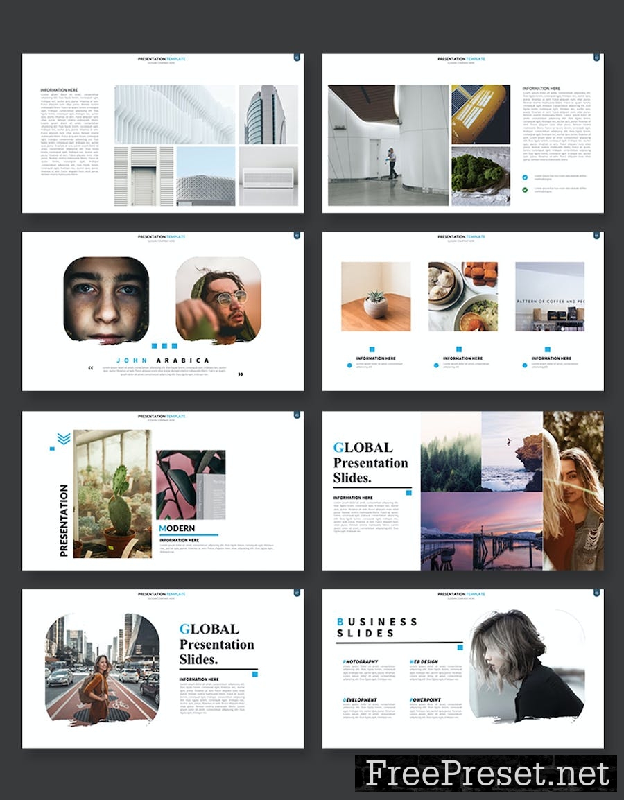 MRT Keynote Presentation Template WD3EATN