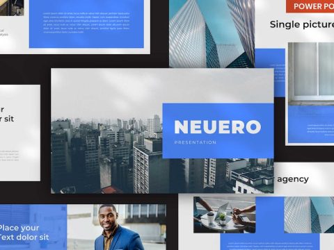 Neuero - PowerPoint Y5XYW4A