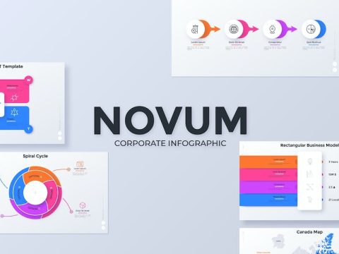 Novum Infographics For Powerpoint 69ZNNS2