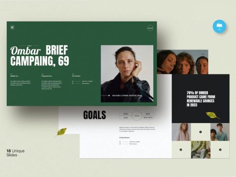 Ombar | Creative Brief FGUHWQW