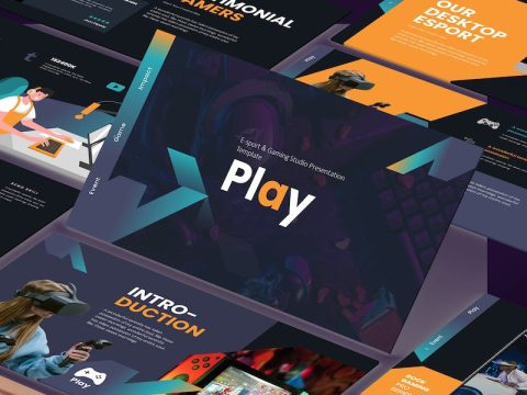 Play Keynote Templates LYCFUB8