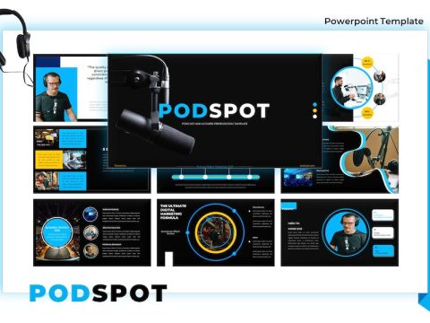 PODSPOT