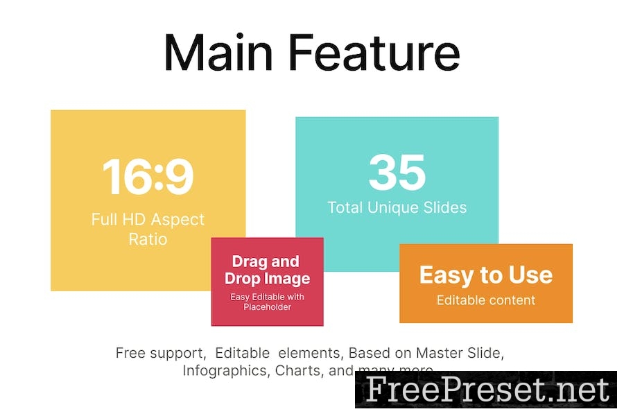 Pricing Table Infographic PowerPoint Template PTMBBFM