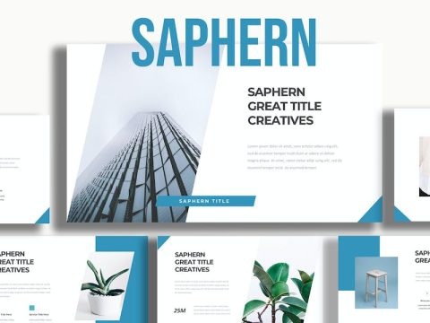 Saphern Minimal Keynote