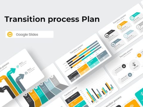 Transition process Plan Google Slides Template ASX8ZMZ